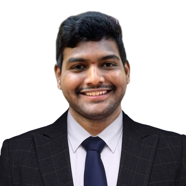 Sai Harish Chitluri's' Portfolio